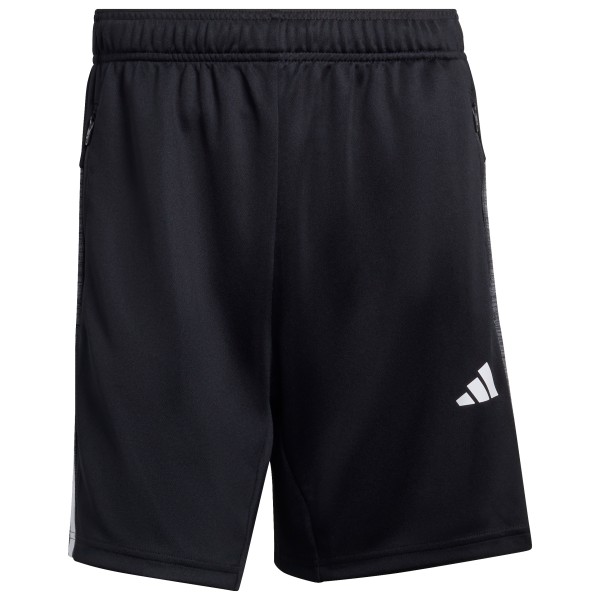 adidas - WE Allset 3-Stripes Shorts - Shorts Gr L - Length: 5'' schwarz