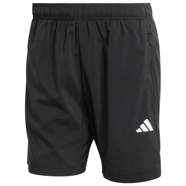 adidas - WE Base Woven Shorts - Shorts Gr M - Length: 5'' schwarz