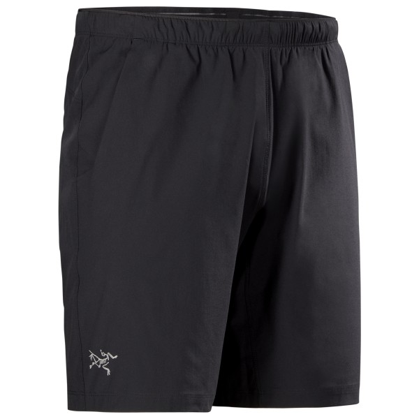 Arc'teryx - Incendo Short 9 - Shorts Gr S schwarz
