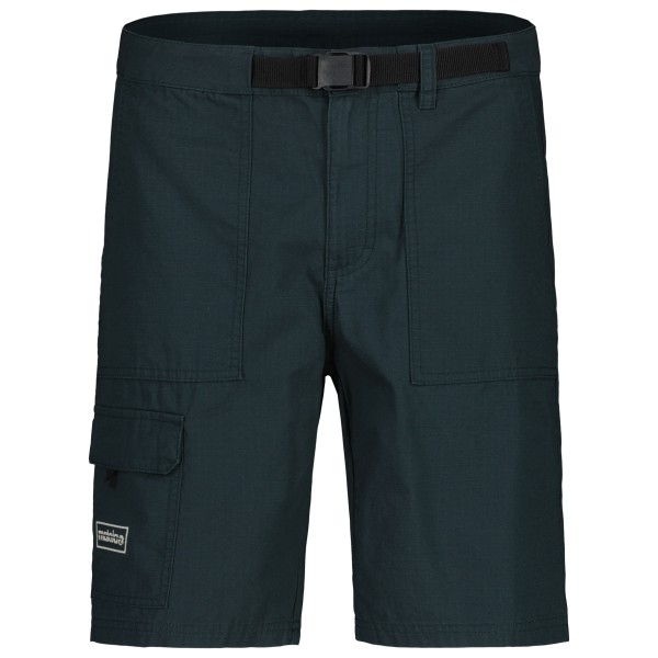 Maloja - RaffinoM. - Shorts Gr L schwarz/blau