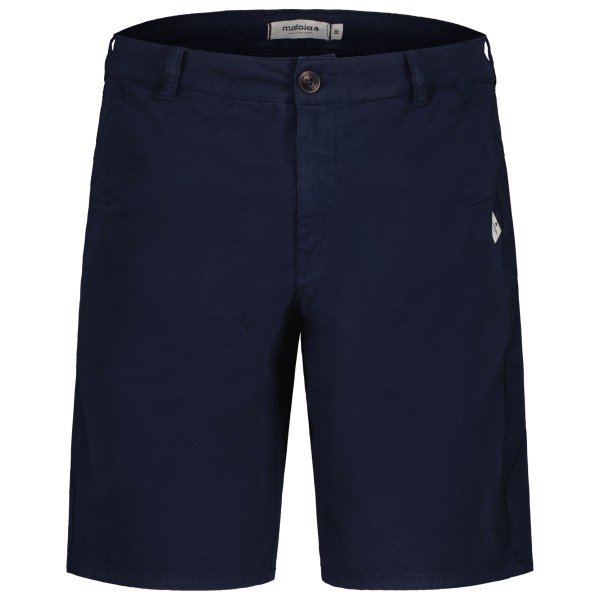 Maloja - VeranoM. - Shorts Gr S blau