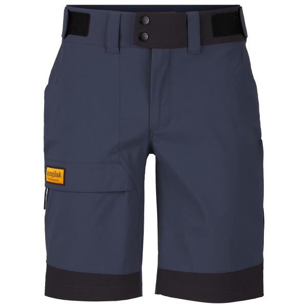 Ajungilak - Sandsfjord Shorts - Shorts Gr S blau