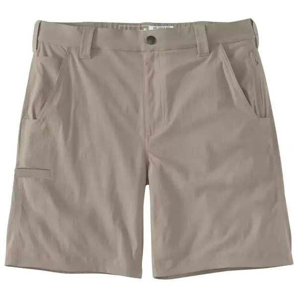Carhartt - Force Ripstop Work Short - Shorts Gr 30 braun