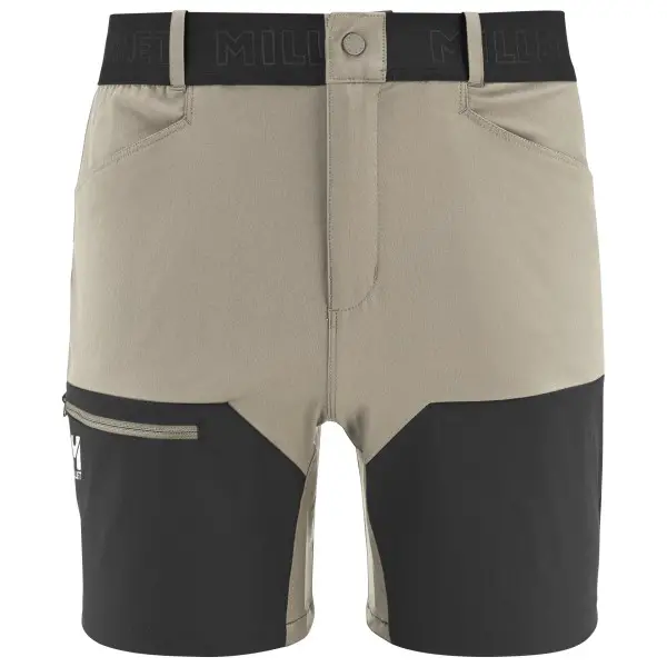 Millet - Onega Stretch Short - Shorts Gr XS beige