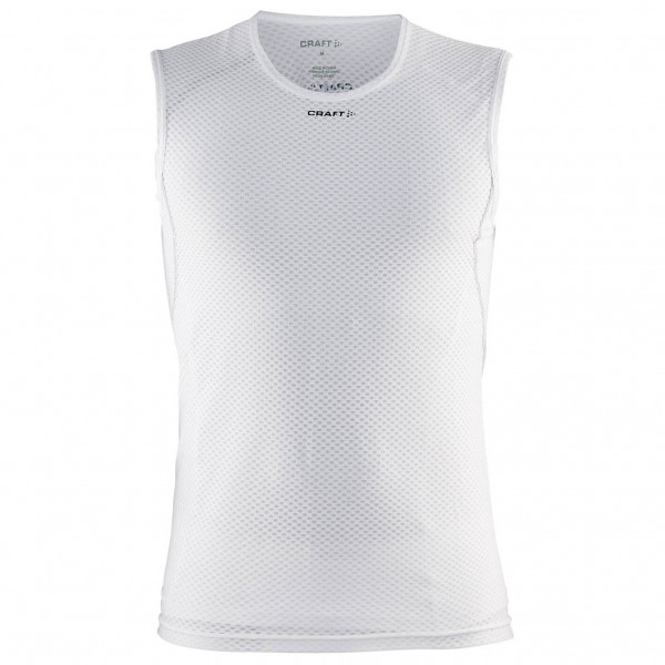 Craft - Cool Mesh Superlight SL - Top Gr XL grau/weiß
