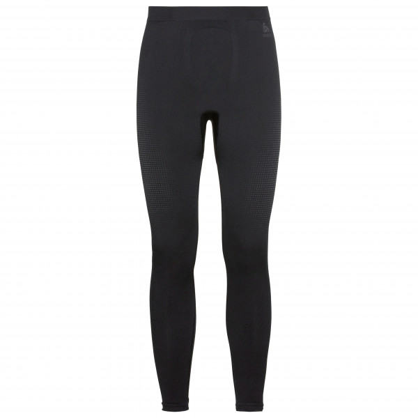 Odlo - Base Layer Bottom Long Performance Warm Eco - Kunstfaserunterwäsche Gr XXL schwarz