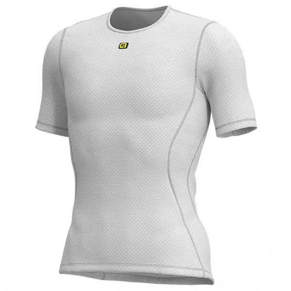 Alé - Velo Active Jersey - Kunstfaserunterwäsche Gr M/L grau