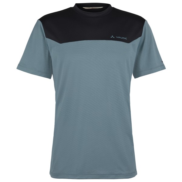 Vaude - Matoso Tricot - Funktionsshirt Gr S grau