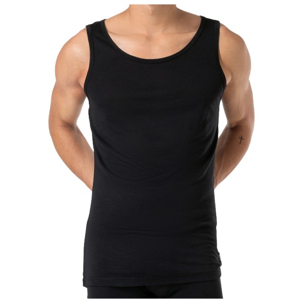 super.natural - Sierra 140 Tank Gr XL schwarz