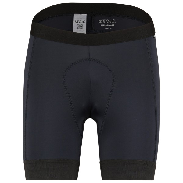 Stoic - LofsdalenSt. Bike Undershorts - Radunterhose Gr 4XL schwarz/blau