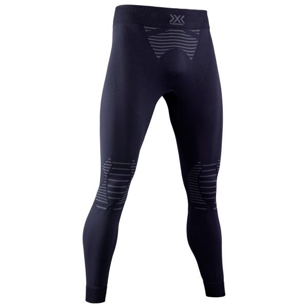 X-Bionic - Invent 4.0 Pants - Lange Unterhose Gr S blau