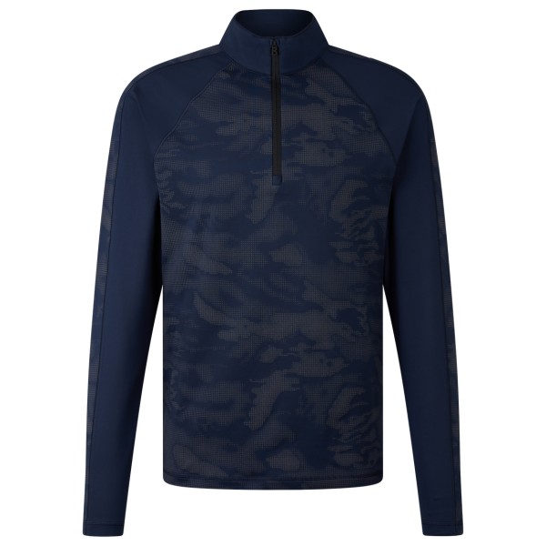 Bogner Fire+Ice - Premo4 - Kunstfaserunterwäsche Gr S blau