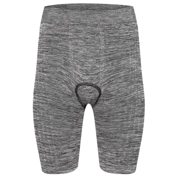 Bioracer - Seamless Undershorts - Radunterhose Gr L/XL grau