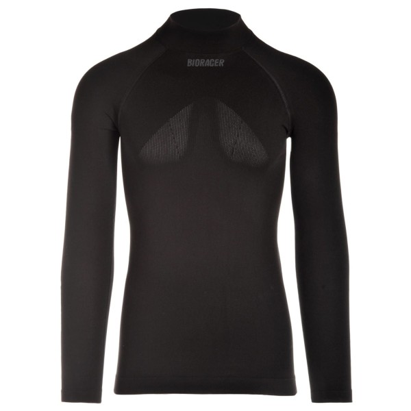 Bioracer - Thermal Base Layer - Kunstfaserunterwäsche Gr XS/S schwarz