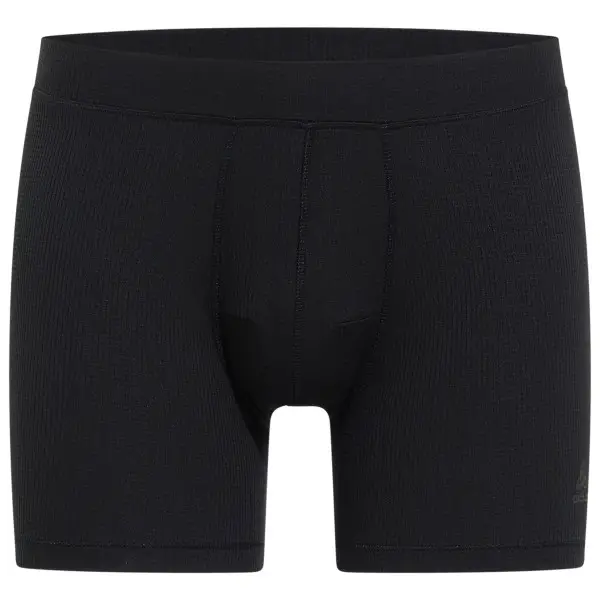 Odlo - Active Light Boxer - Kunstfaserunterwäsche Gr S schwarz