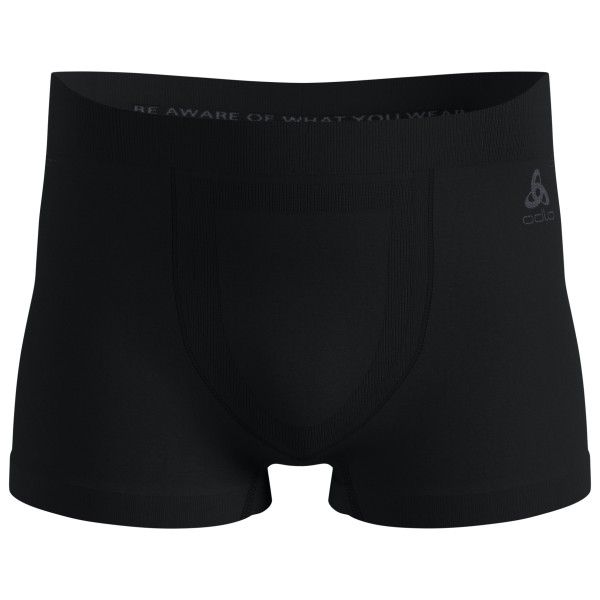 Odlo - Performance Light Boxer - Boxershorts Gr S schwarz