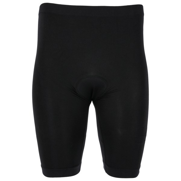 ENDURANCE - Merlin Seamless Cycling Short Tights - Radunterhose Gr S/M schwarz