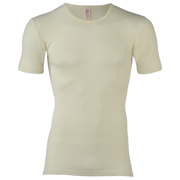 Engel - Shirt S/S - Alltagsunterwäsche Gr 50/52 beige