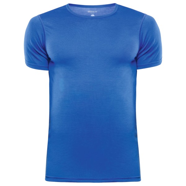 Devold - Breeze - Merinounterwäsche Gr S blau