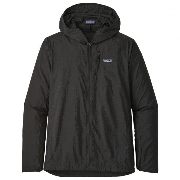 Patagonia - Houdini Jacket - Freizeitjacke Gr XS schwarz
