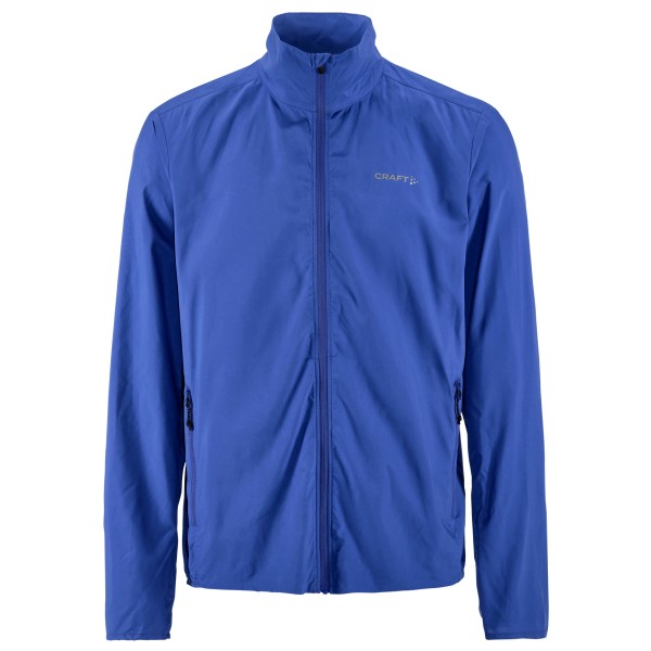Craft - Core Essence Wind Jacket - Windjacke Gr S blau