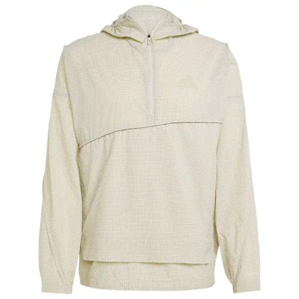 adidas Terrex - XPL Wind Anorak - Windjacke Gr L beige