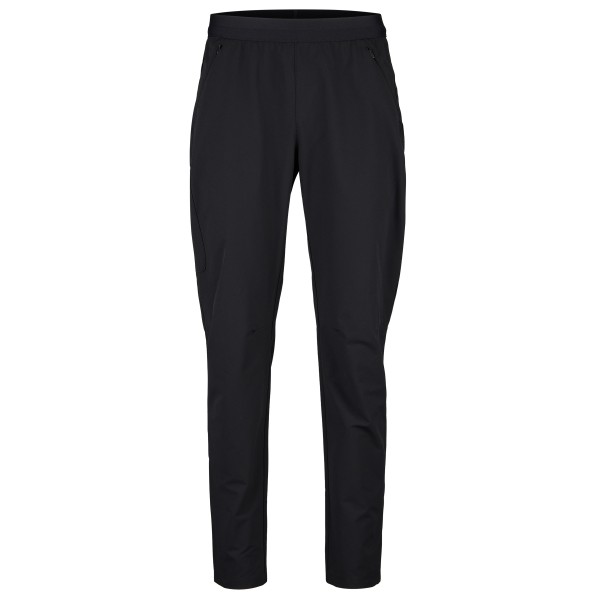 Stoic - SondrumSt. Light Pants - Laufhose Gr XXL schwarz