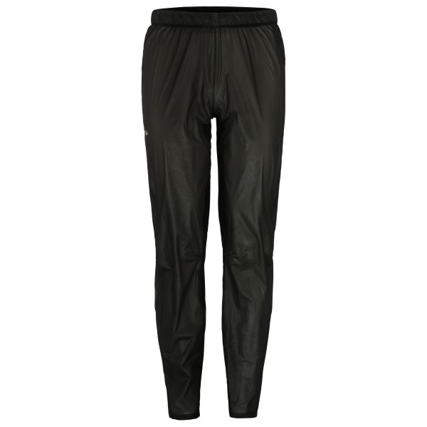 Craft - Pro Hydro Lightweight Pants - Laufhose Gr M schwarz
