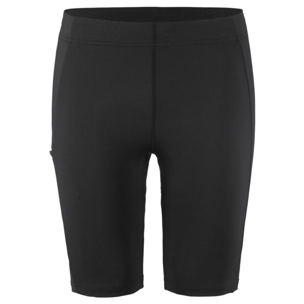 Craft - Pro Trail Short Tights 2 - Lauftights Gr S schwarz