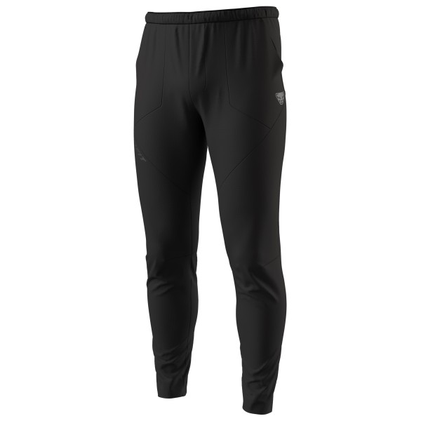 Dynafit - Trail Pants - Laufhose Gr XXL schwarz