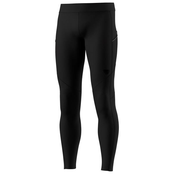 Dynafit - Ultra Tights - Lauftights Gr XXL schwarz
