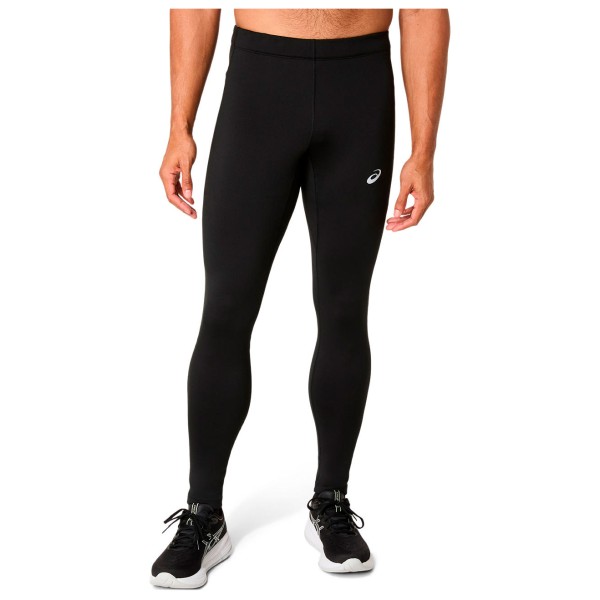 Asics - Core Winter Tight - Lauftights Gr S schwarz