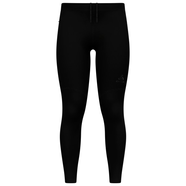 Odlo - Zeroweight Tights - Laufhose Gr XXL schwarz