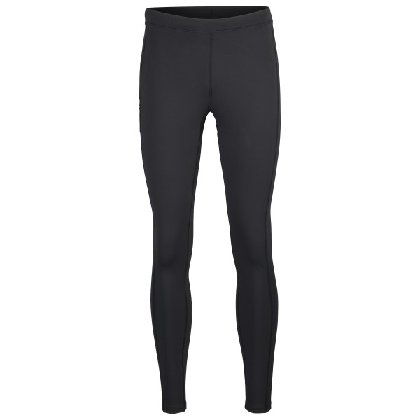 Stoic - HelsingborgSt. Warm Performance Tights - Lauftights Gr S schwarz/grau