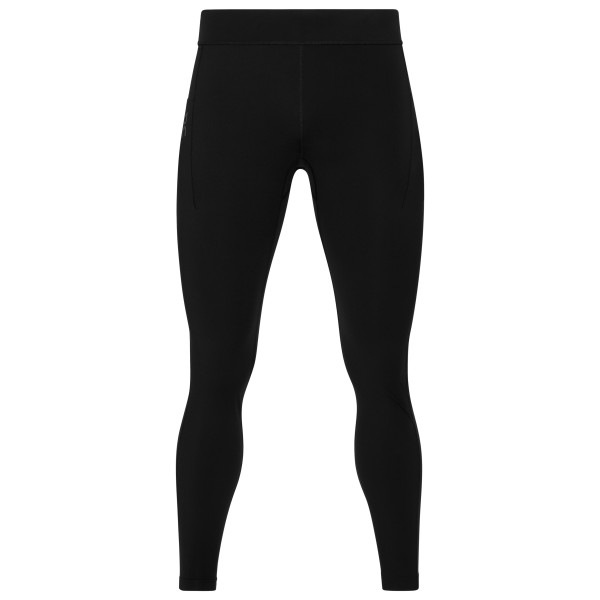 On - Performance Tights - Lauftights Gr XXL schwarz