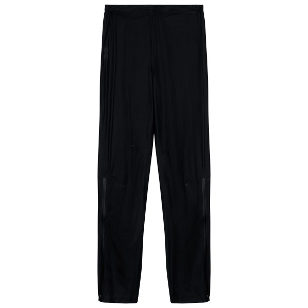 On - Ultra Pants - Laufhose Gr XS schwarz