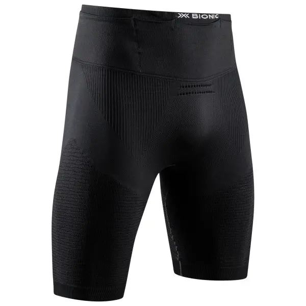 X-Bionic - Effektor Tights - Lauftights Gr S schwarz