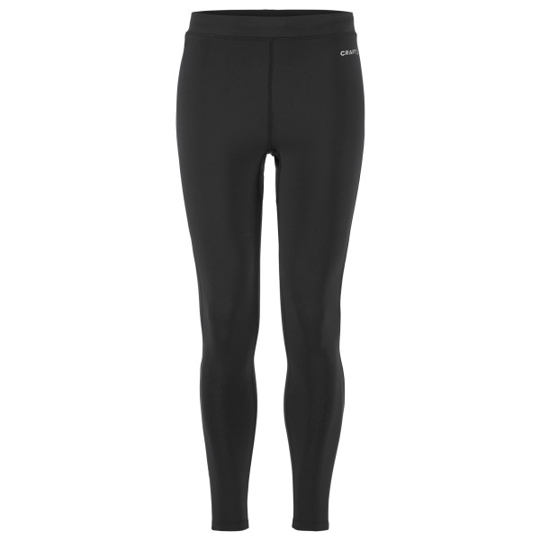 Craft - Core Essence Tights 2 - Lauftights Gr S schwarz
