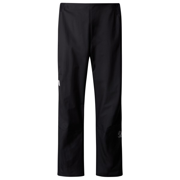 The North Face - Summit Superior Fl Pant - Laufhose Gr M - Short schwarz