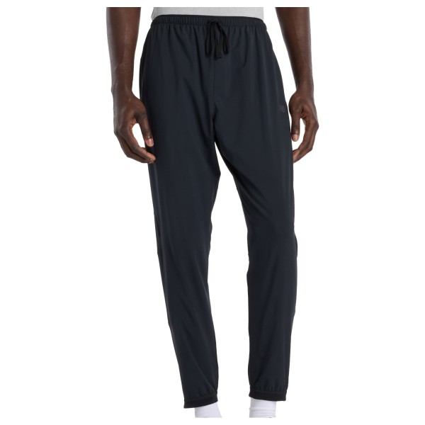 New Balance - Run Essentials Jogger - Laufhose Gr S schwarz