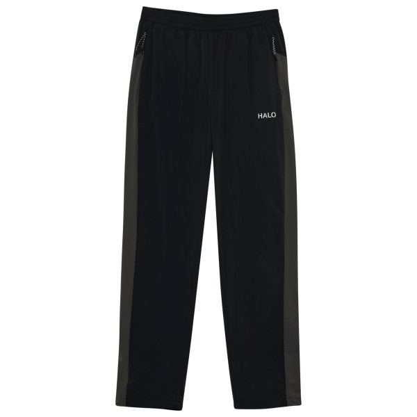 Halo - Halo Division Pants - Laufhose Gr S schwarz