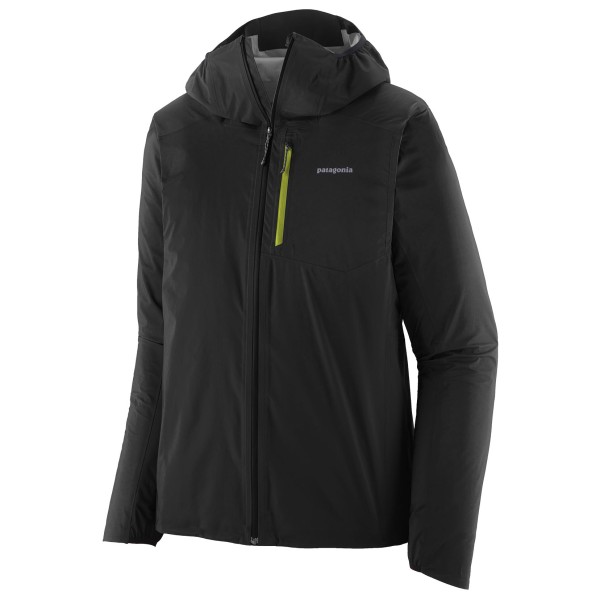 Patagonia - Storm Racer Jacket - Laufjacke Gr XS schwarz