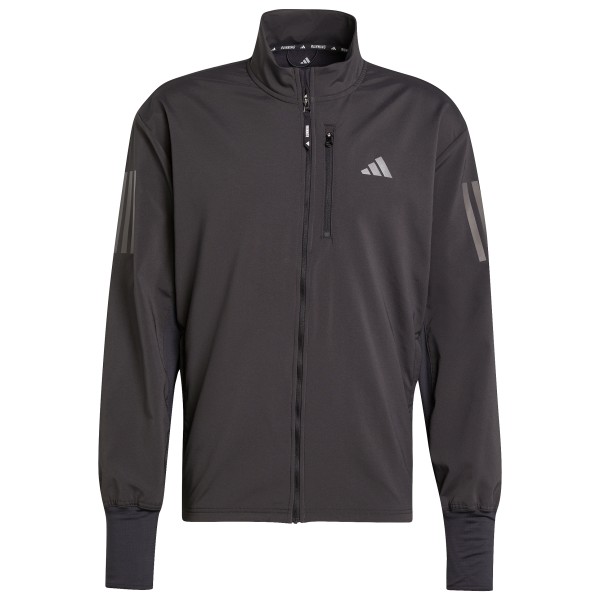 adidas - Own The Run Winterized Jacket - Laufjacke Gr XS grau
