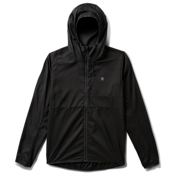 Roark - Secondwind 3.0 - Laufjacke Gr XXL schwarz
