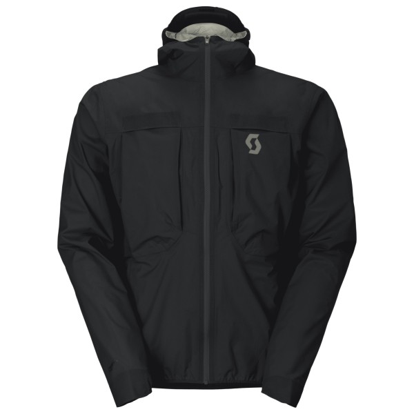 Scott - Jacket Endurance SL WP - Laufjacke Gr S schwarz