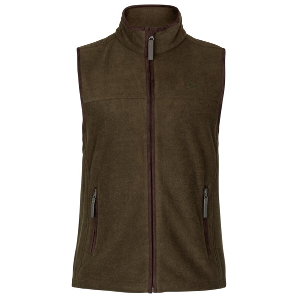 Seeland - Woodcock Earl Fleeceweste - Fleeceweste Gr XXL braun