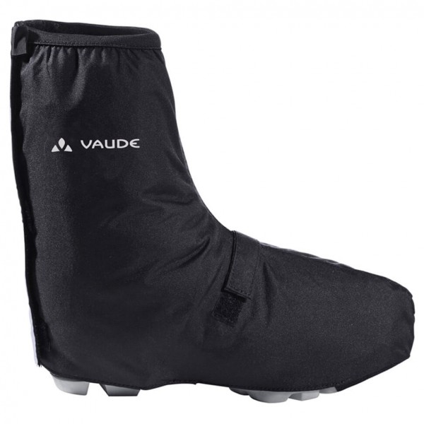 Vaude - Bike Gaiter Short - Überschuhe Gr 47-49 schwarz