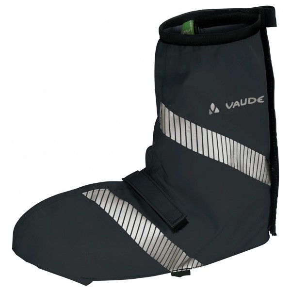 Vaude - Luminum Bike Gaiter - Überschuhe Gr 44-46 schwarz