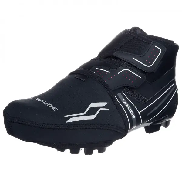 Vaude - Shoecap Metis II - Überschuhe Gr 36-39 blau