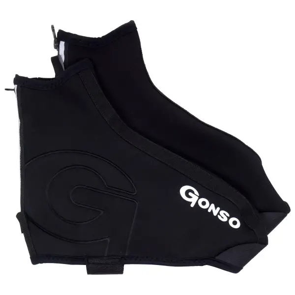 Gonso - Thermo Überschuh - Überschuhe Gr S schwarz